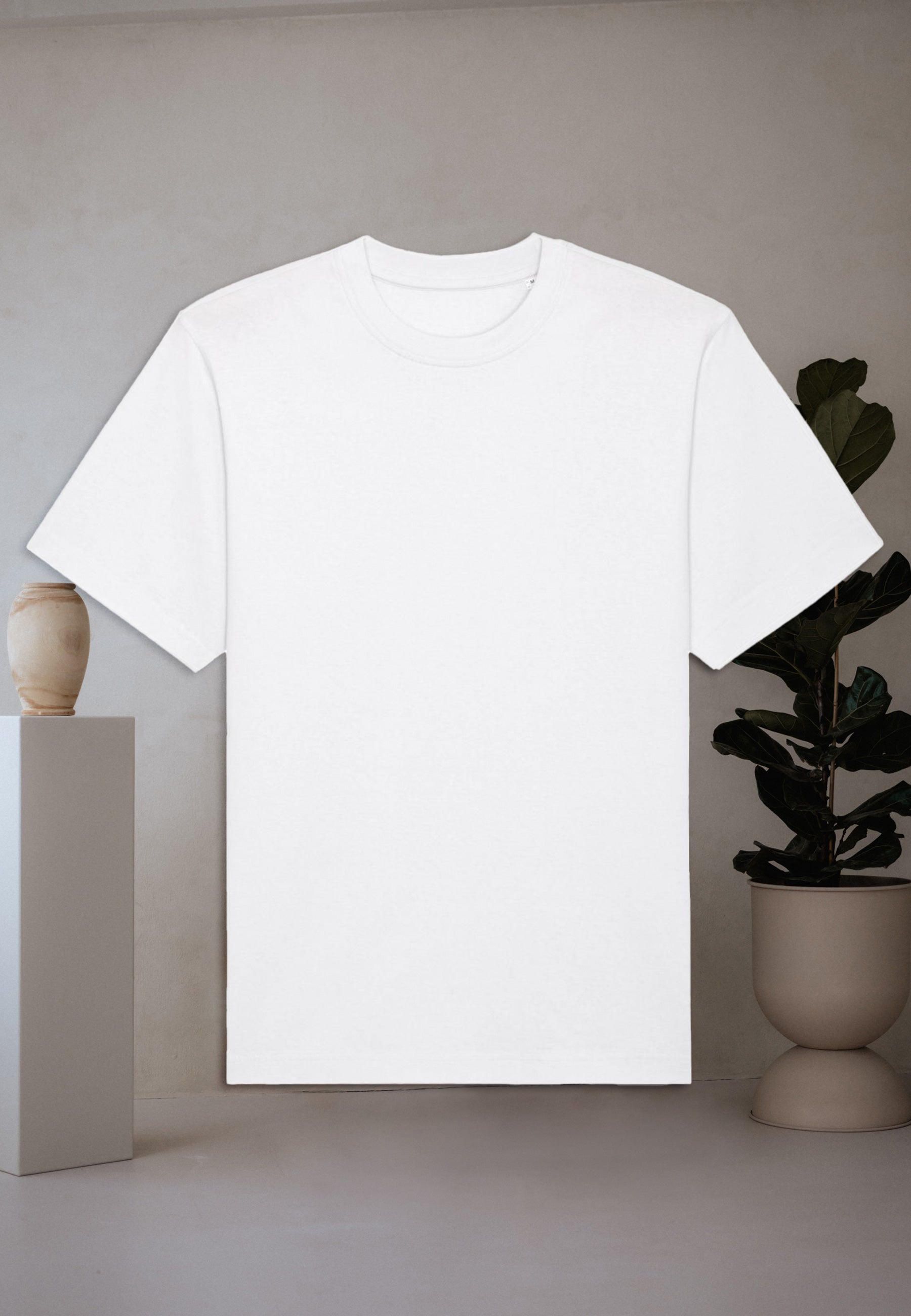 ENDLESS SUMMER CLUB Shirt White