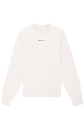 BITTERSWEET LEMON Sweater Off White