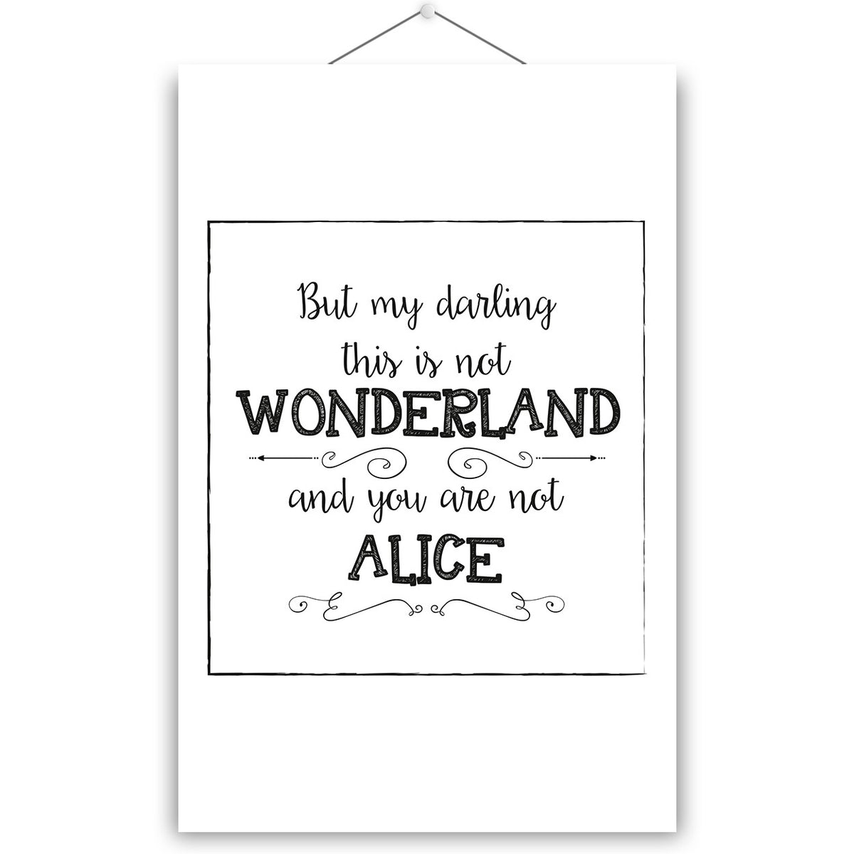 ALICE Poster