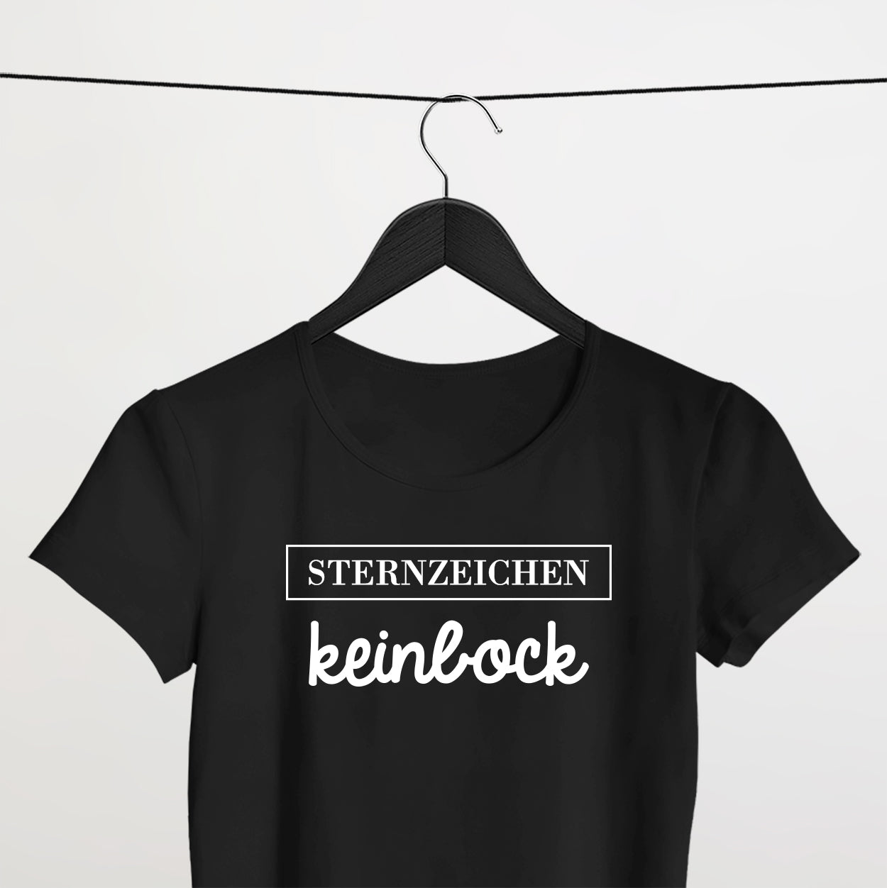 KEINBOCK Shirt Black